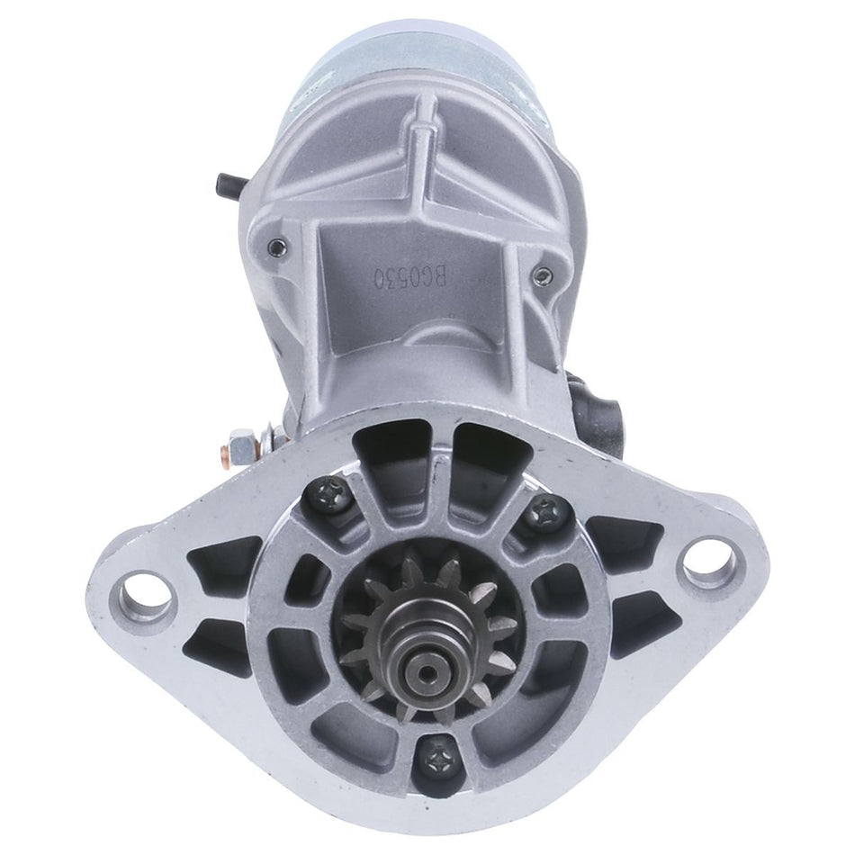 STARTER MOTOR 12V 12TH DXS435 FOR TOYOTA LANDCRUISER 1HD-T 1HZ 1PZ DIESEL