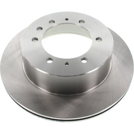 NISSAN SAFARI DISC BRAKE ROTORS REAR 315MM X 18MM GU Y60 Y61 TD42