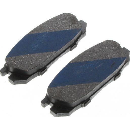 NISSAN SAFARI Y60 REAR BRAKE PADS DB1146