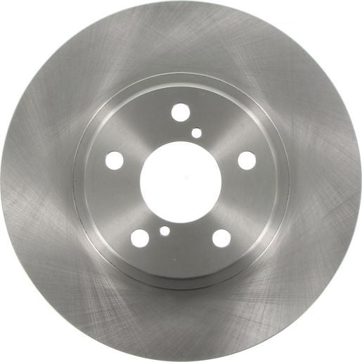 SUBARU DISC ROTORS FRONT WRX LEGACY FORESTER (PAIR) 277MM