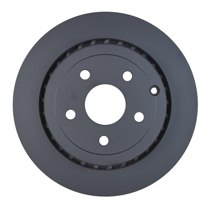 HOLDEN COMMODORE VE VF V8 REAR DISC ROTORS 302MM X 22MM