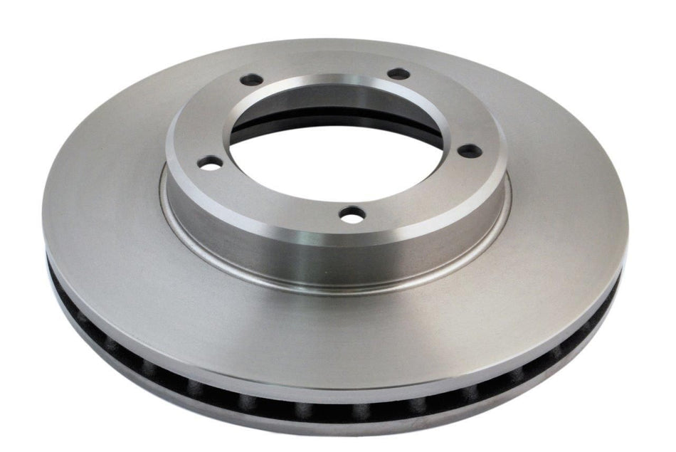 FRONT DISC ROTORS 322X32 FOR TOYOTA LANDCRUISER VDJ73, 76, 78, 79 YEAR 2007 UP