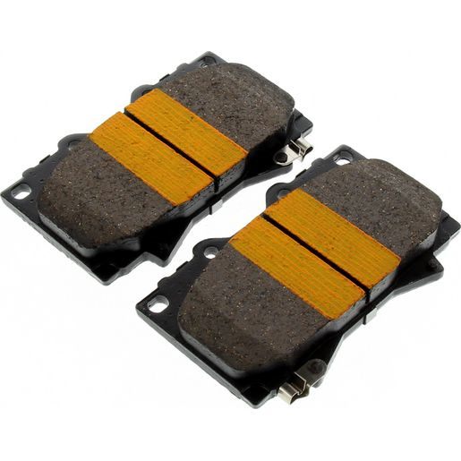 BRAKE PADS DB1365 FOR TOYOTA LANDCRUISER VDJ73 76 78 79 YEAR 2007 UP