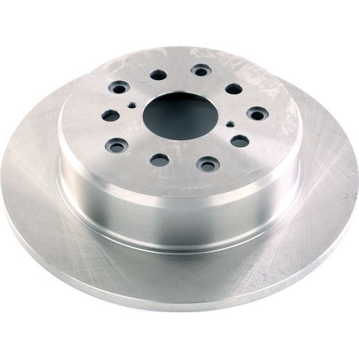 REAR DISC ROTORS 307MM X 12MM FOR TOYOTA ALTEZZA GXE10 SXE10 15 (17 WHEELS)
