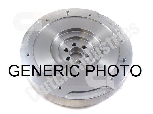 FLYWHEEL (NEW) FOR 1VD-FTV VDJ79R VDJ76R
