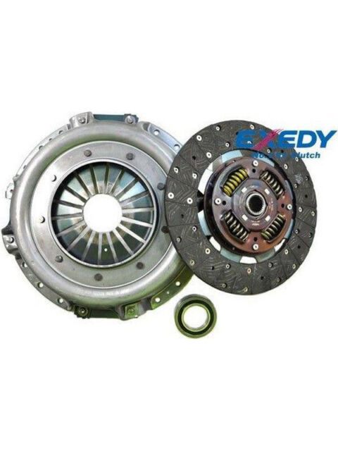 NISSAN SAFARI PATROL TD42 CLUTCH KIT (EXEDY) NSK-6830 Y60 GQ