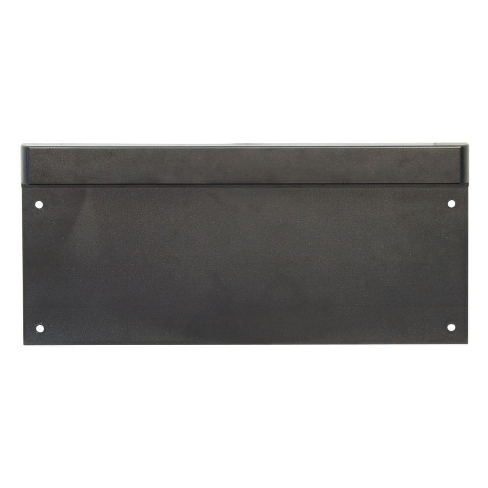 LED NUMBER PLATE FRAME LIGHT BLISTER PACK 12/24v LP1