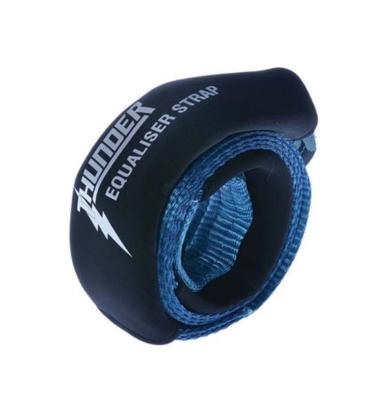 EQUALISER STRAP 3MX75MM 4000KG (8000KG BREAKING STRAIN)
