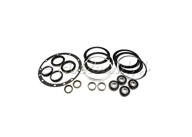 Nissan Safari Patrol Y61 GU Front Diff Swivel Housing Hub Knuckle Rebuild Kit