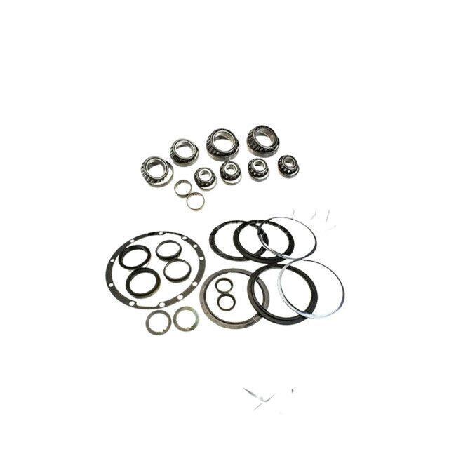 NISSAN SAFARI PATROL SWIVEL HUB KIT GU GY61 Y61 TY61 1997-2010 WHEEL BEARING KIT
