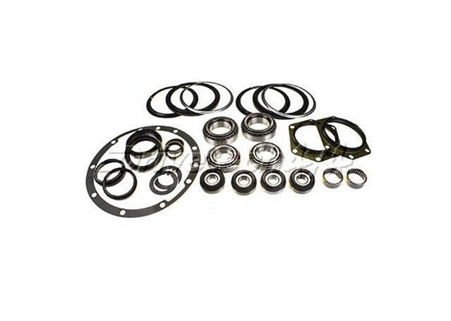 NISSAN SAFARI PATROL SWIVEL HUB KIT Y60 GQ GR 1987-1997 AXLE INC WHEEL BEARINGS