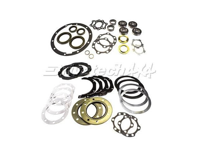 SWIVEL HUB KIT FOR TOYOTA LANDCRUISER VDJ78 VDJ79 2001-2007