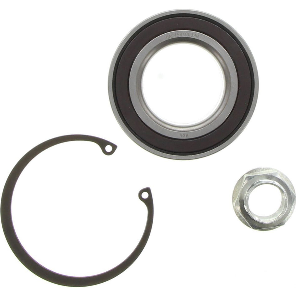 SUZUKI SWIFT CRUZE FRONT WHEEL BEARING KIT (ZC MODELS)