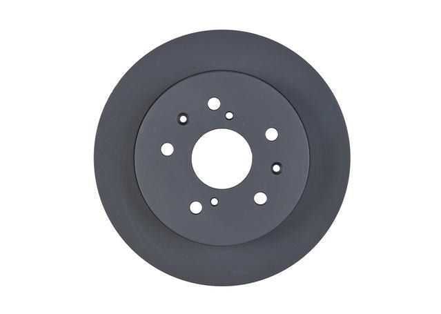 SUZUKI SWIFT SPORT FRONT DISC ROTORS 276MM X 20MM VENTED (PAIR) ZC31S