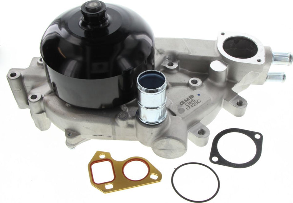 HOLDEN LS1 WATER PUMP 5.7 LITRE OE EQUIVALENT GMB CHEVROLET LS1 VT VX VY HOLDEN
