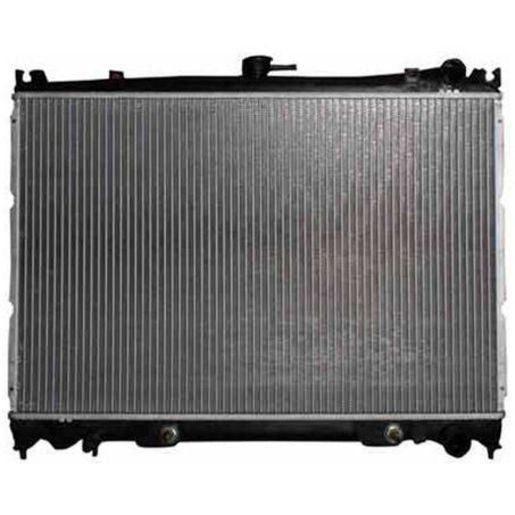 NISSAN SKYLINE R32 RADIATOR (TURBO NON TURBO) RAD255 AUTO & MANUAL