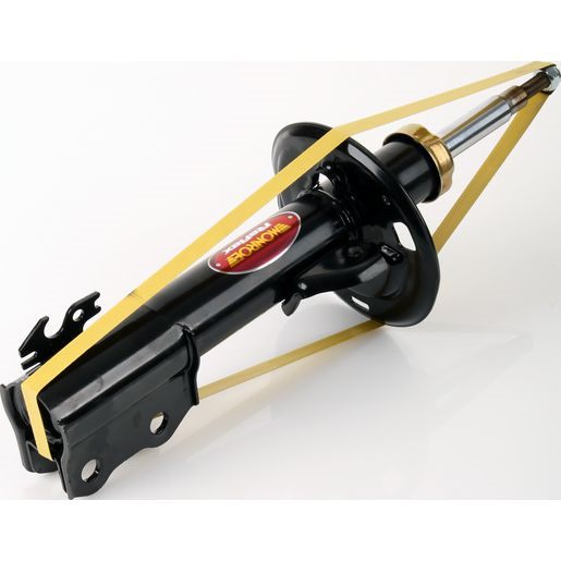 FRONT SHOCKS (PAIR) MONROE G7295 G7294 FOR TOYOTA AQUA