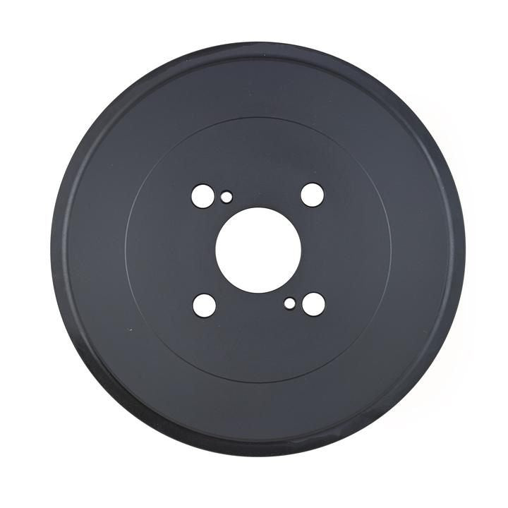 REAR BRAKE DRUMS (229.6MM) (PAIR) FOR TOYOTA AQUA