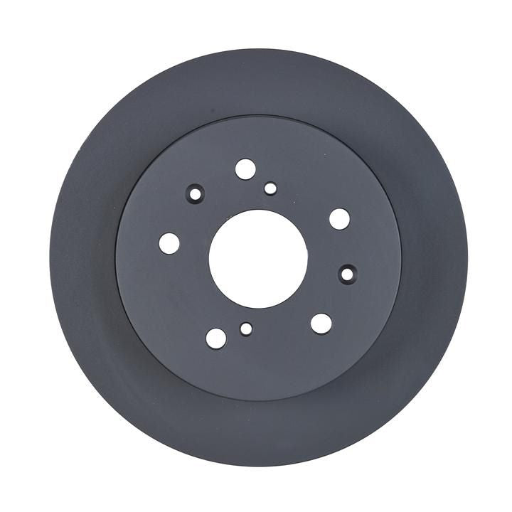 NISSAN SILVIA FRONT DISC ROTORS S14 S15 280MM X 30MM (5STUD) PAIR SKYLINE