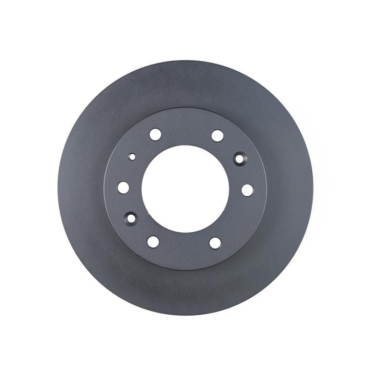 HYUNDAI I-LOAD FRONT DISC ROTORS 300MM X 30MM (PAIR)