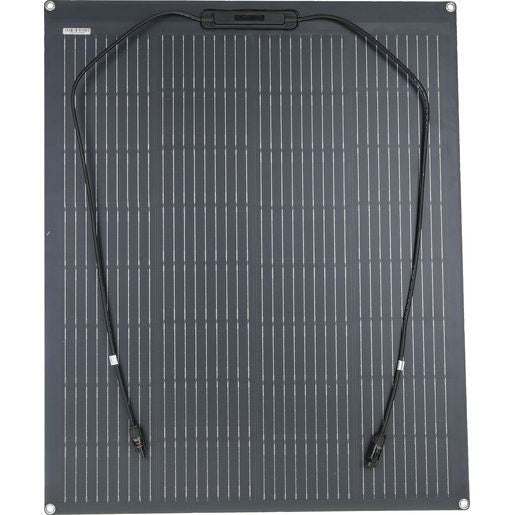 SEMI-FLEXIBLE SOLAR PANEL 80W DRIVETECH (DTSPF80)