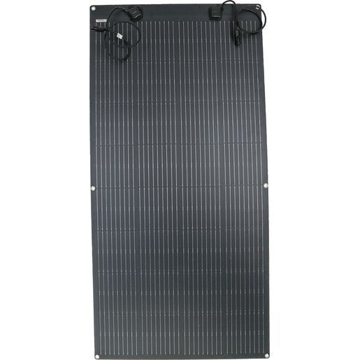160W SEMI-FLEXIBLE SOLAR PANEL DRIVETECH (DTSPF160)