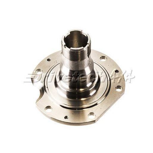 NISSAN PATROL SAFARI Y61 KNUCKLE SPINDLE FRT PATROL GU R/H STUB AXLE