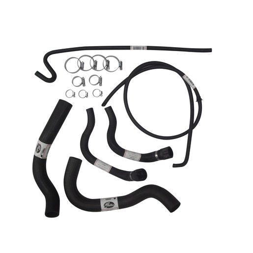 HOLDEN COMMODORE CALAIS RADIATOR HOSE KIT 3.6 VE SERIES 1 2 (GATES)