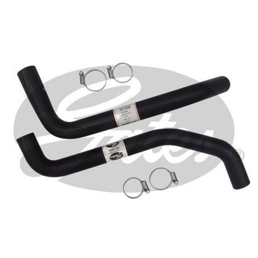 HOLDEN COMMODORE RADIATOR HOSE KIT VY 3.8 (GATES)