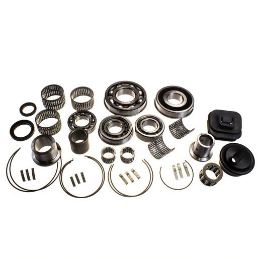NISSAN SAFARI PATROL GEARBOX REBUILD KIT TD42 TD42T Y61 97-