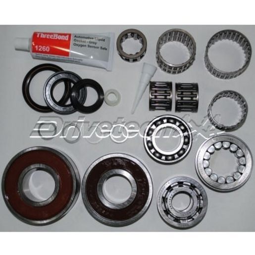MANUAL GEARBOX REBUILD KIT FOR TOYOTA HILUX KUN26 KUN16 GGN25 KZN165