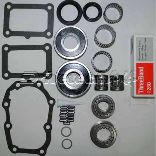 GEARBOX REBUILD KIT FOR TOYOTA HILUX LN106 LN107 VARIOUS 3L 5L MANUAL