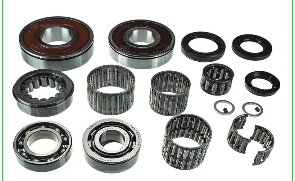 MANUAL GEARBOX REBUILD KIT FOR TOYOTA HIACE 1KD-FTV 2KD-FTV KDH SERIES