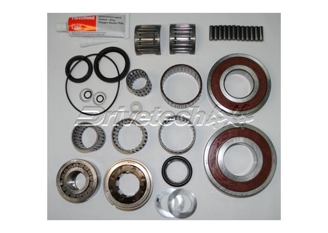 GEARBOX REBUILD KIT (MANUAL) FOR TOYOTA LANDCRUISER 1HD-T 1HZ HDJ80 HZJ