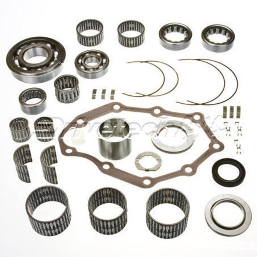 NISSAN NAVARA GEARBOX REBUILD KIT (MANUAL) D22 YD25DDTI 2WD