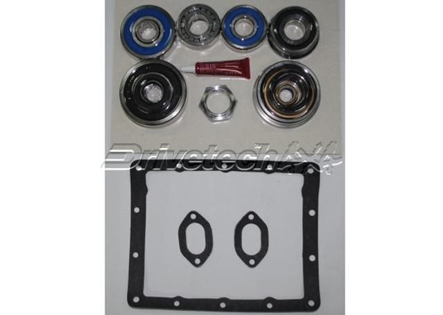 FORD COURIER WL-T MANUAL GEARBOX REBUILD KIT 2.5 DIESEL