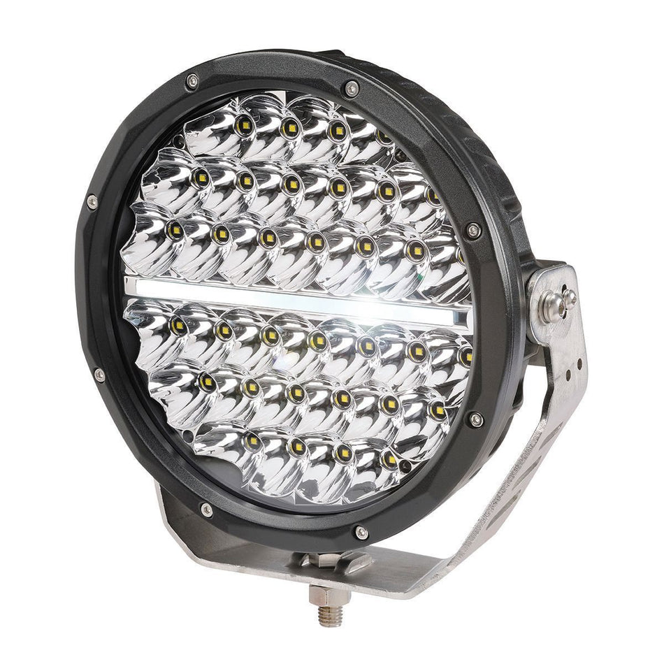 SPOT LIGHT LED 4WD 230MM OFFROAD