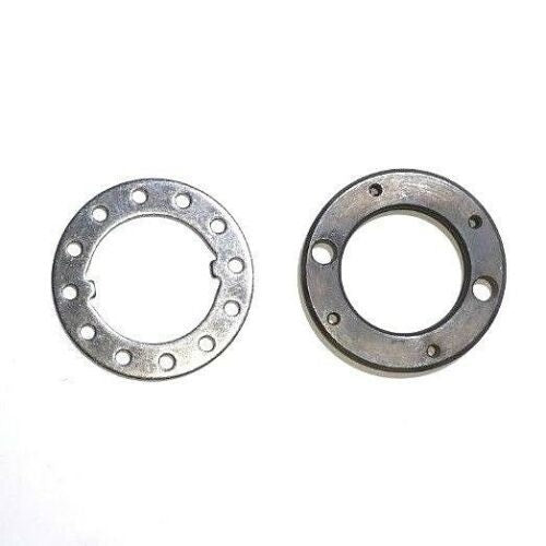 NISSAN PATROL Y61 Y60 AXLE LOCK NUT KIT