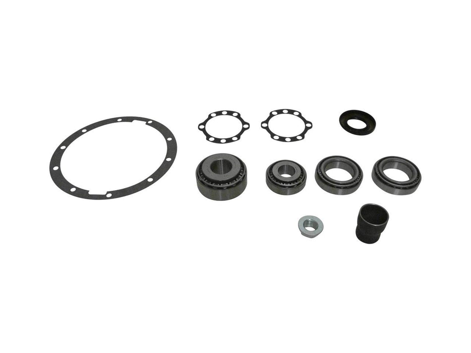 REAR DIFF REBUILD KIT FOR TOYOTA HILUX KUN26 GGN25 1KD-FTV 1GR-FE