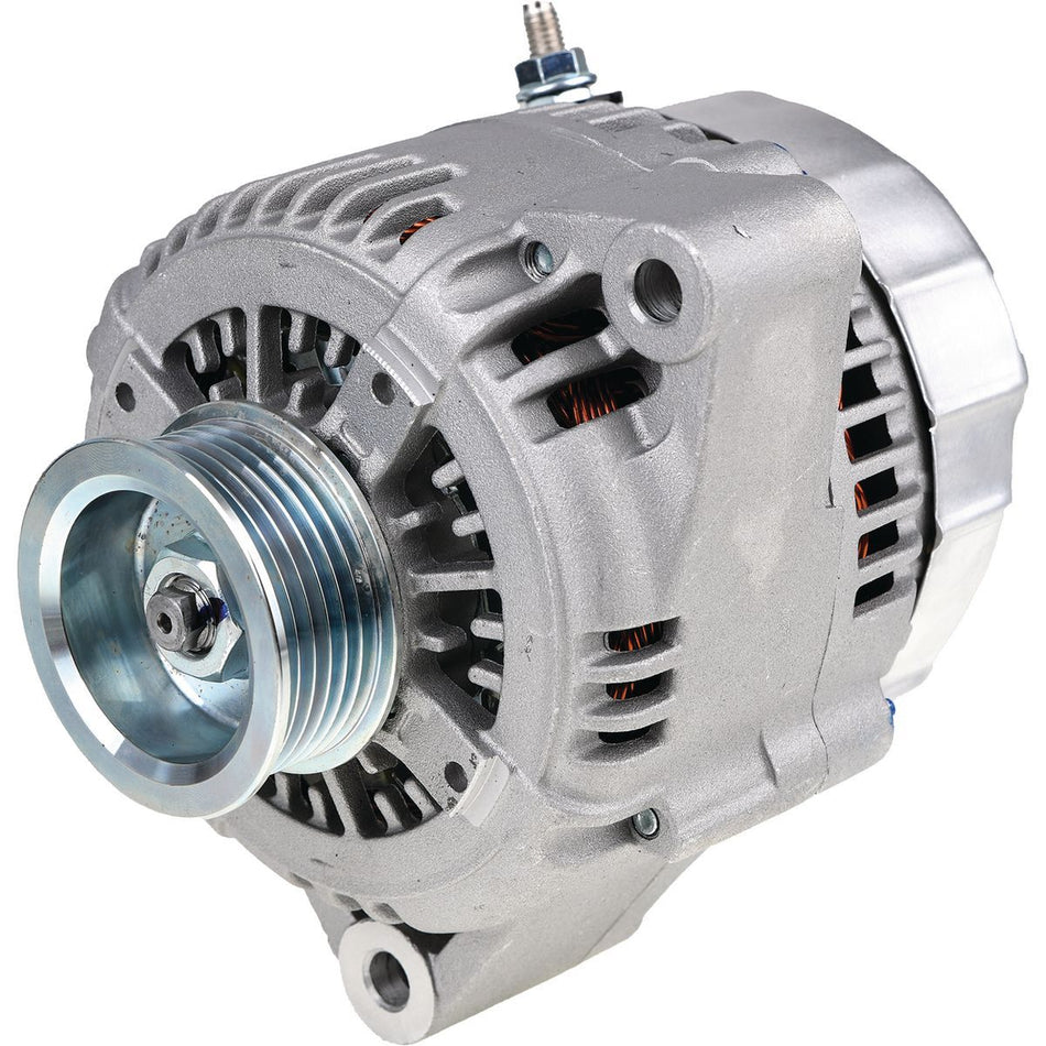 ALTERNATOR FOR TOYOTA 1UZ-FE 2UZ-FE 100A LEXUS DXA497 LS400 SOARER 12V V8