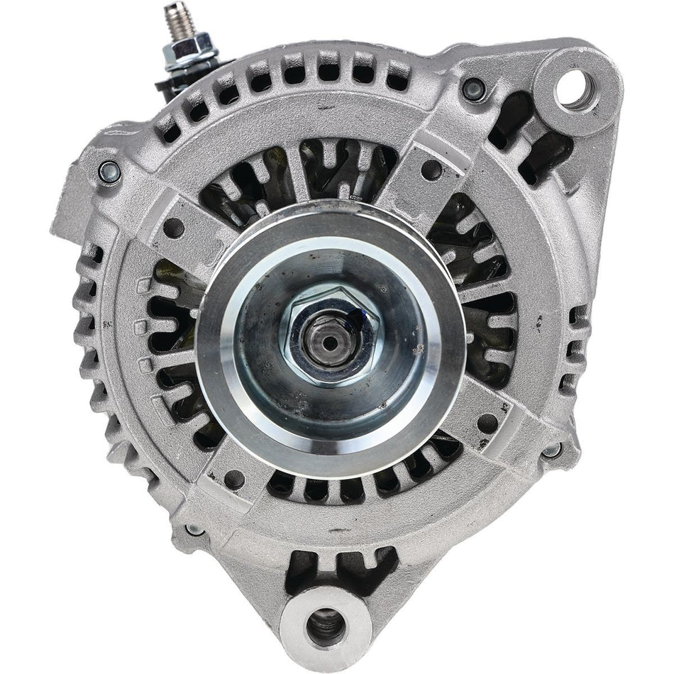 ALTERNATOR FOR TOYOTA 1UZ-FE 2UZ-FE 100A LEXUS DXA497 LS400 SOARER 12V V8