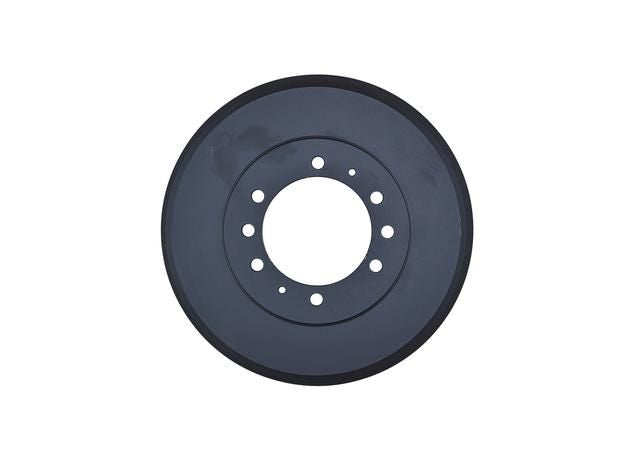 NISSAN SAFARI REAR BRAKE DRUMS Y60 1988-1997 SAFARI (PAIR)