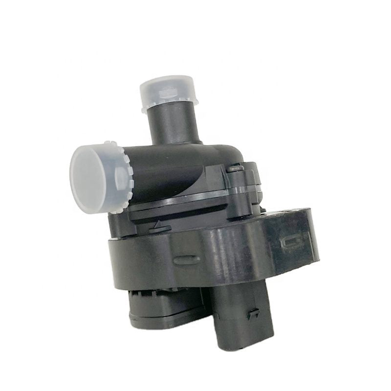 MERCEDES ELECTRIC WATER PUMP CLASS A B C AUXILARY (GATES)