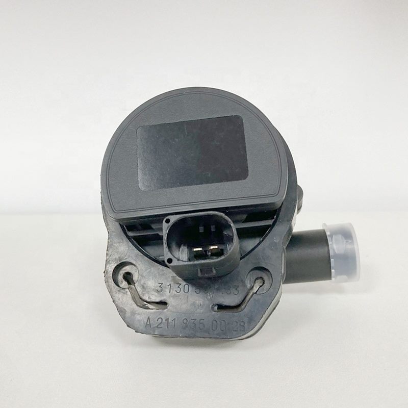 MERCEDES ELECTRIC WATER PUMP CLASS A B E AUXILARY (GATES)