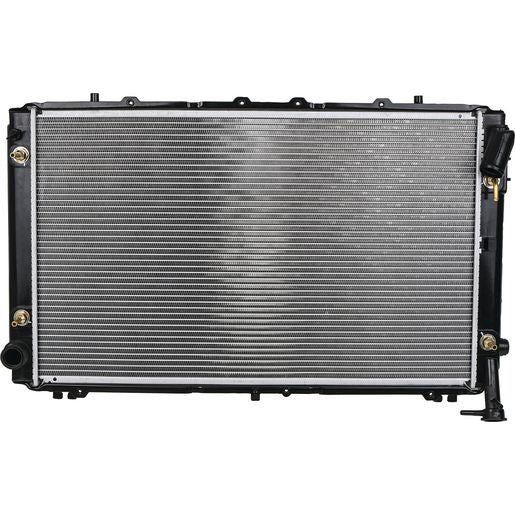 NISSAN SAFARI RADIATOR TD42 Y60 GU GQ 87-97 PATROL