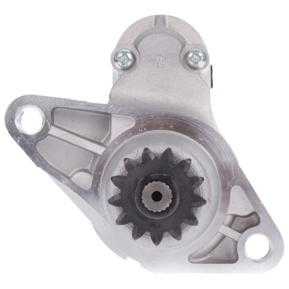 STARTER MOTOR FOR TOYOTA CAMRY RAV4 2AZ-FE FXE ACA33R AHV40 2VZ-FE