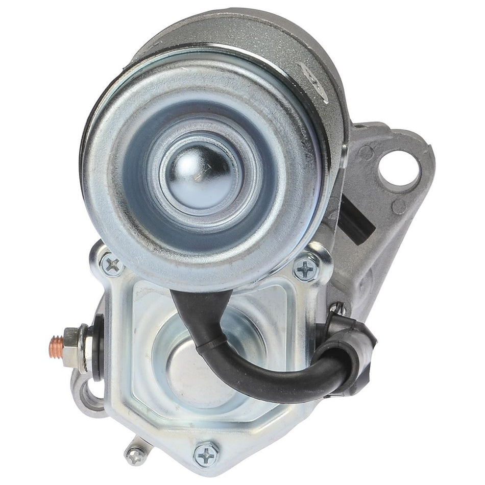 STARTER MOTOR 12V 11 TOOTH (CHECK!) 2KW! FOR TOYOTA HILUX 2L 3L 5L LN106 107