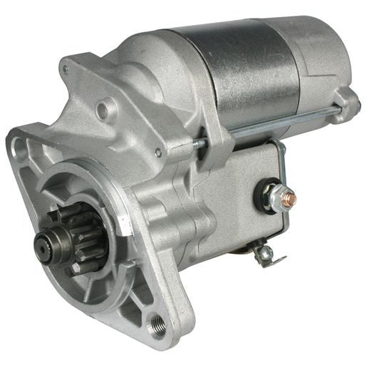 STARTER MOTOR FOR TOYOTA HILUX 2L 3L 5L (12V 10 TOOTH 2KW!!!! ) 28100-54400
