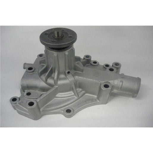 FORD WATER PUMP 302 351 (INCLUDING GASKET) SINGLE HEATER OUTLET