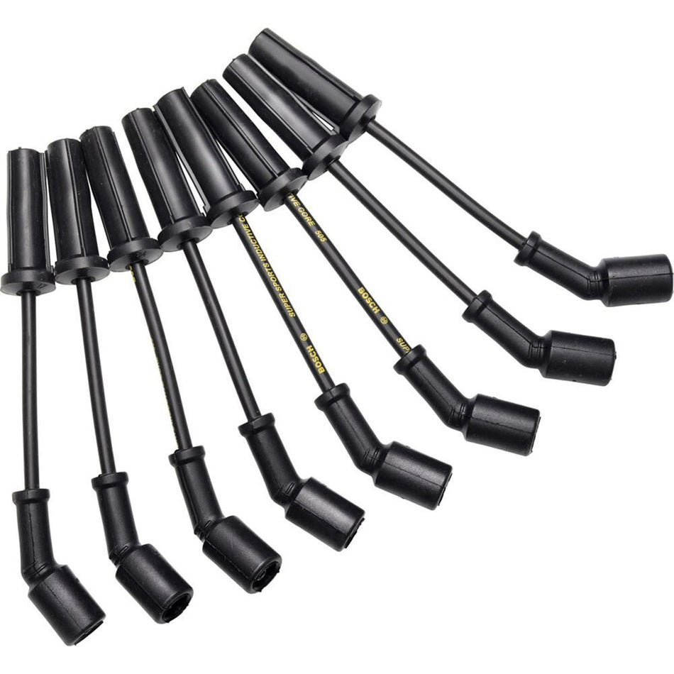 HOLDEN IGNITION LEADS LS1 5.7L (BOSCH)